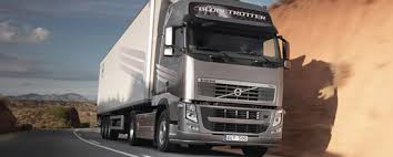 volvo FH