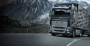 volvo FH 1